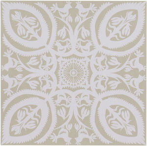 Paper Napkin Papercut Letter Sand 50pcs