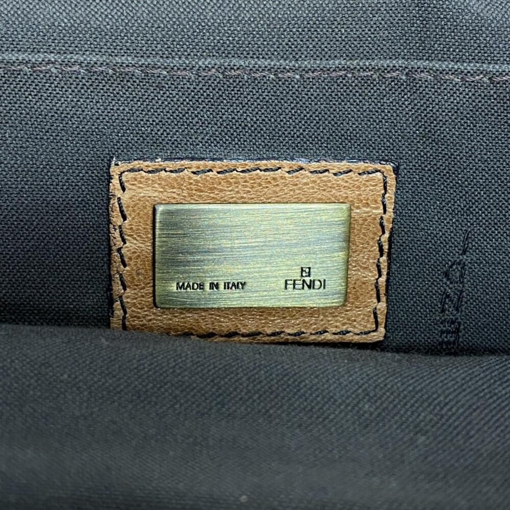 Fendi Handbag
