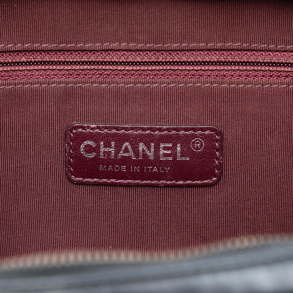 Chanel Boy Bags