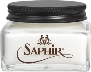 Saphir M&eacute;daille d'Or Cr&egrave;me Pommadier 1925
