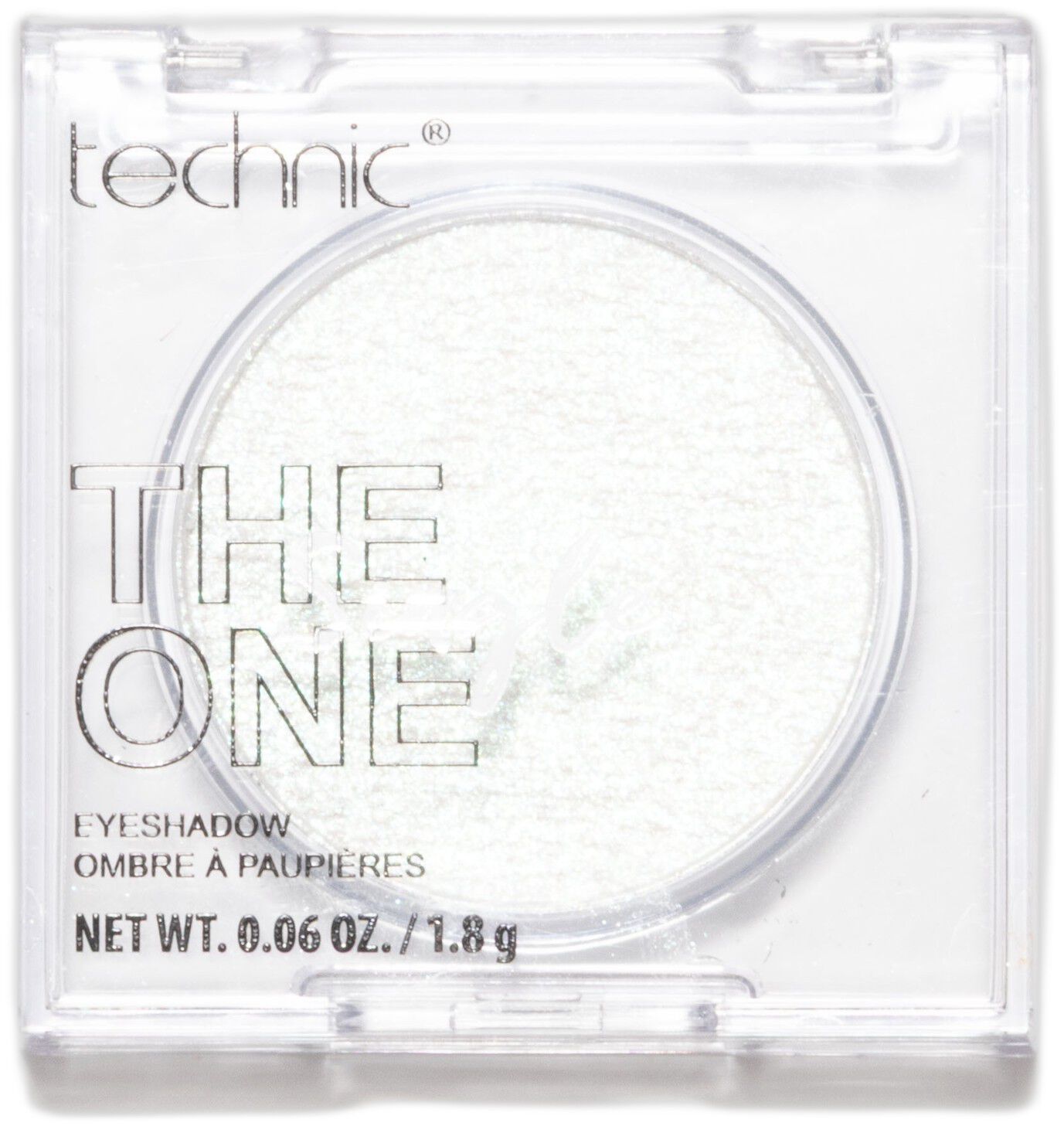 The Single One Eyeshadow - Diamond