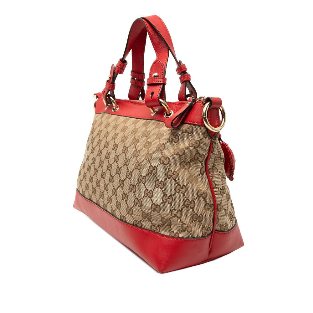 Gucci Shoulder Bag