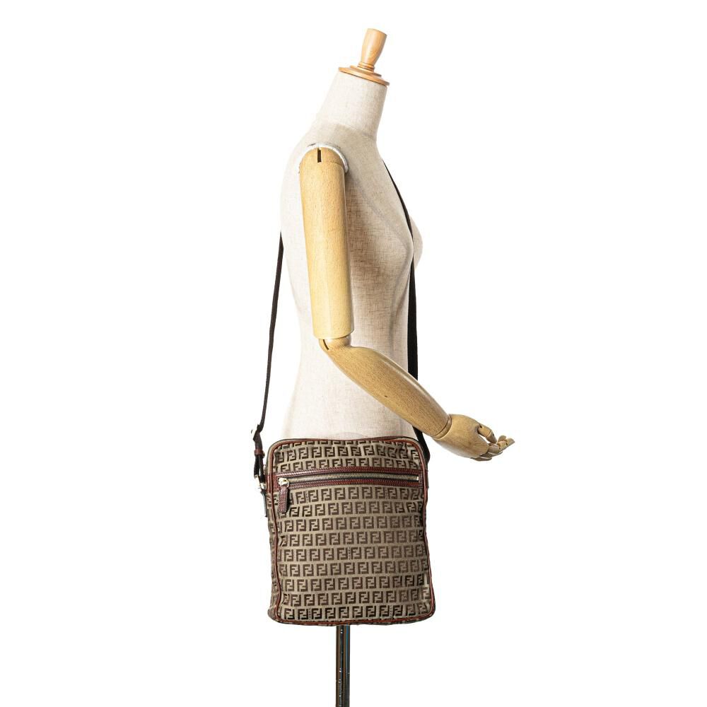 Fendi Crossbody Bag