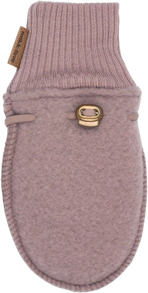 Wool Mittens
