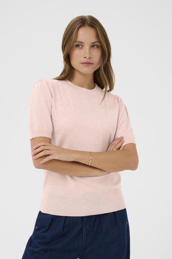 MilaSZ SS Pullover