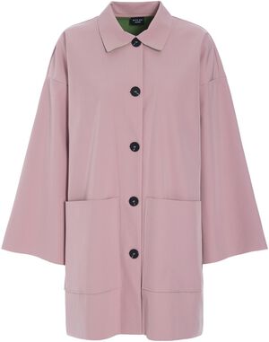 Tanoshi oversize jakke