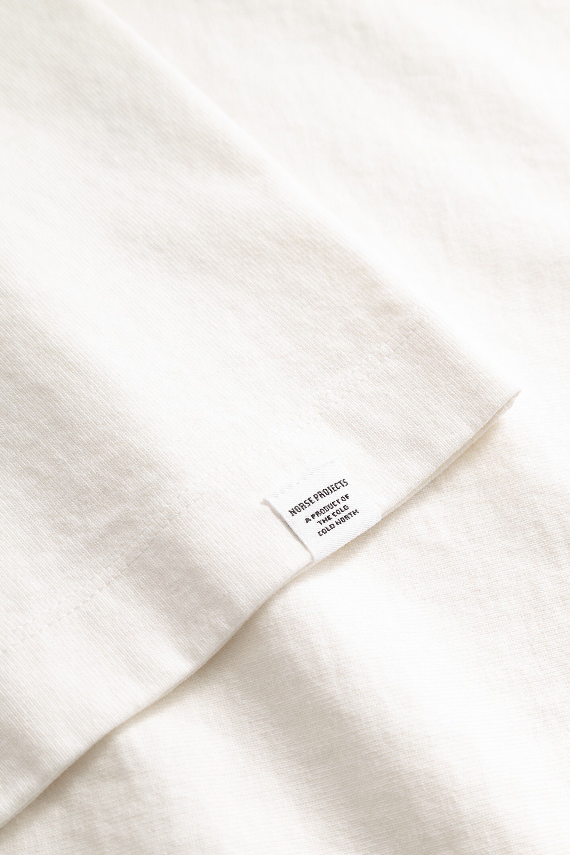 Elmelunde Soft Compact Cotton T-shirt