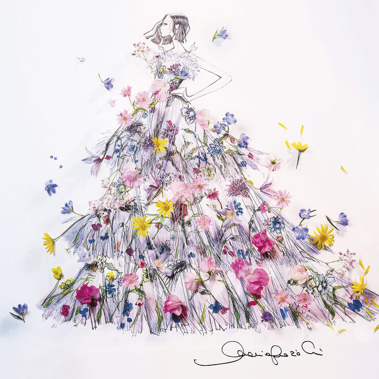 Miss Dior Eau de Parfum