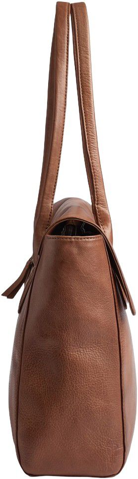 Nataliembg Work Bag, Soft Vin.