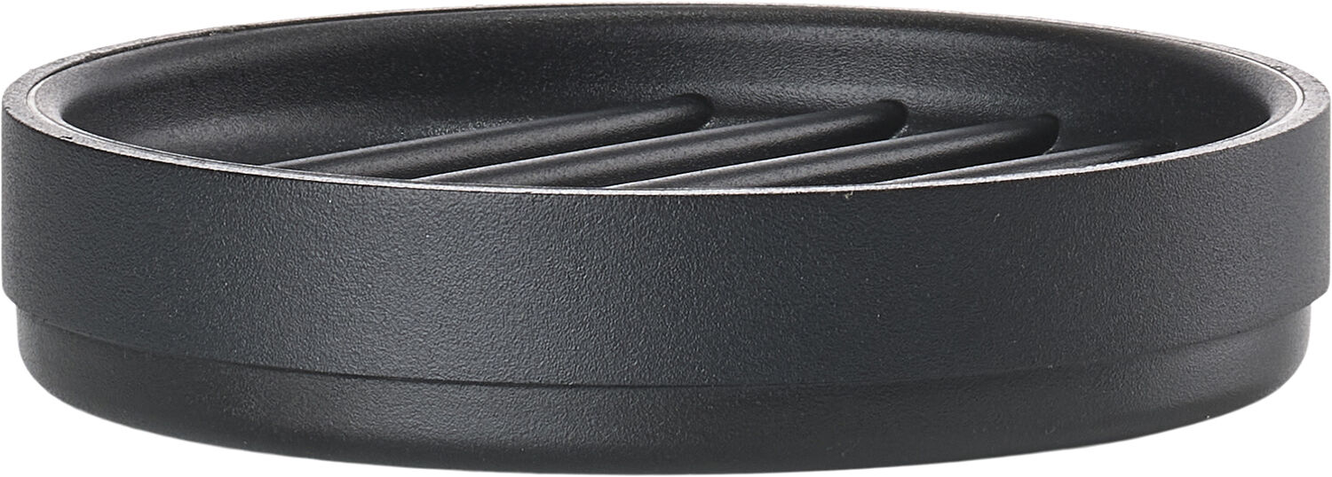 Tv&aring;lsk&aring;l Rim D10,8 cm Black