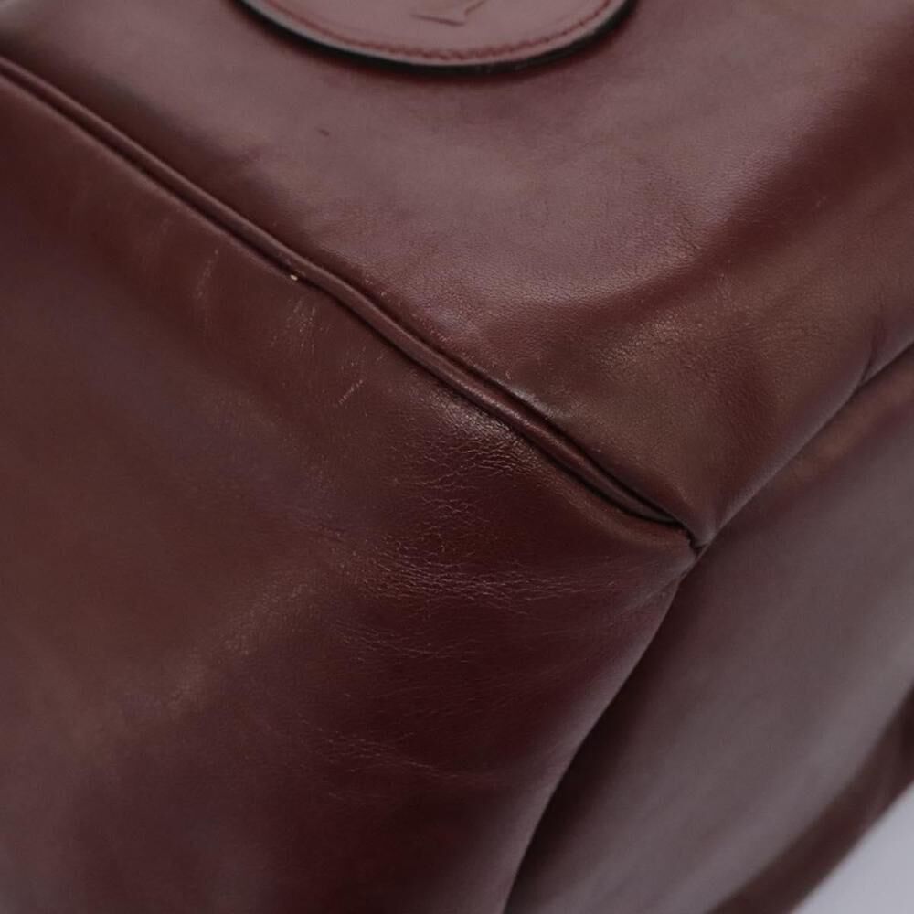 Cartier Shoulder Bag