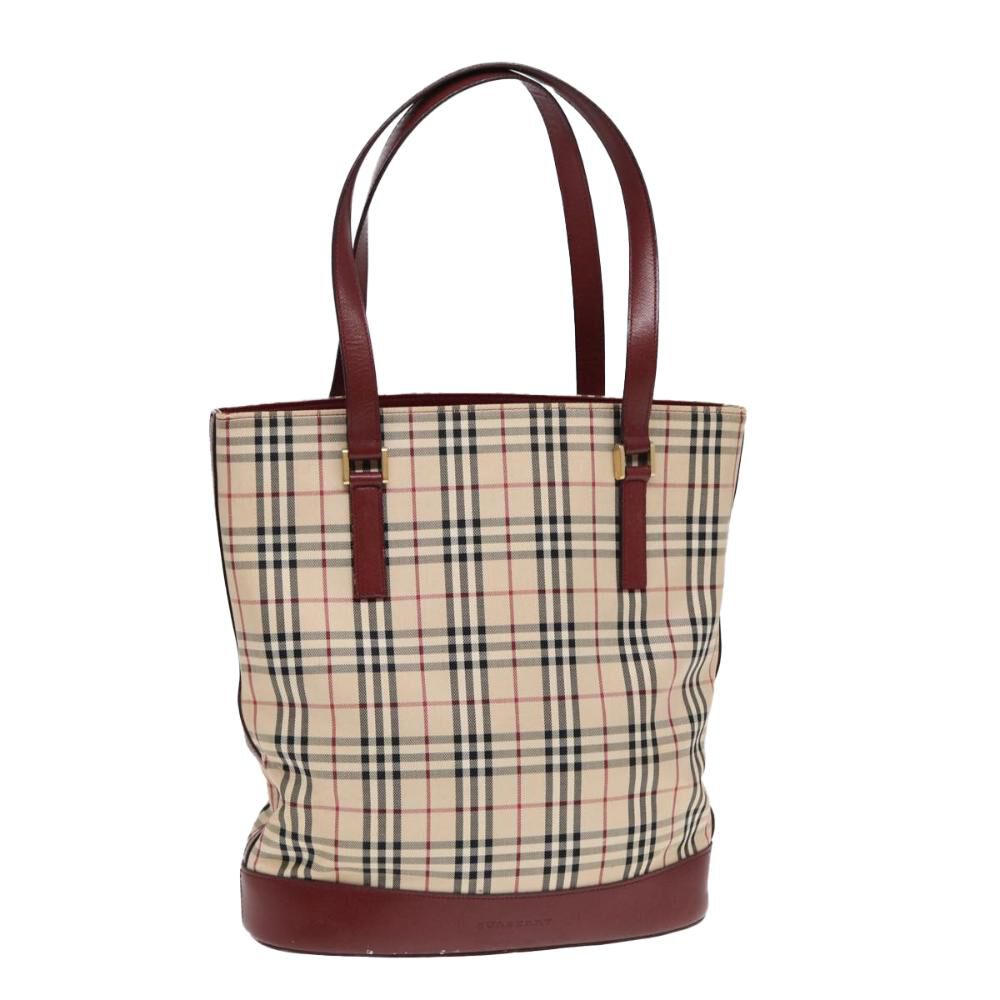 Burberry Tote