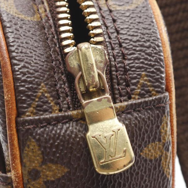 Louis Vuitton Pochette Gange