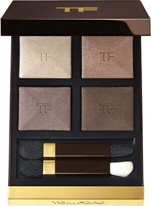 Eye Color Quad Eyeshadow Palette