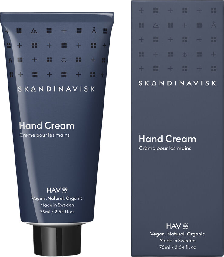 HAV 75ml Hand Cream