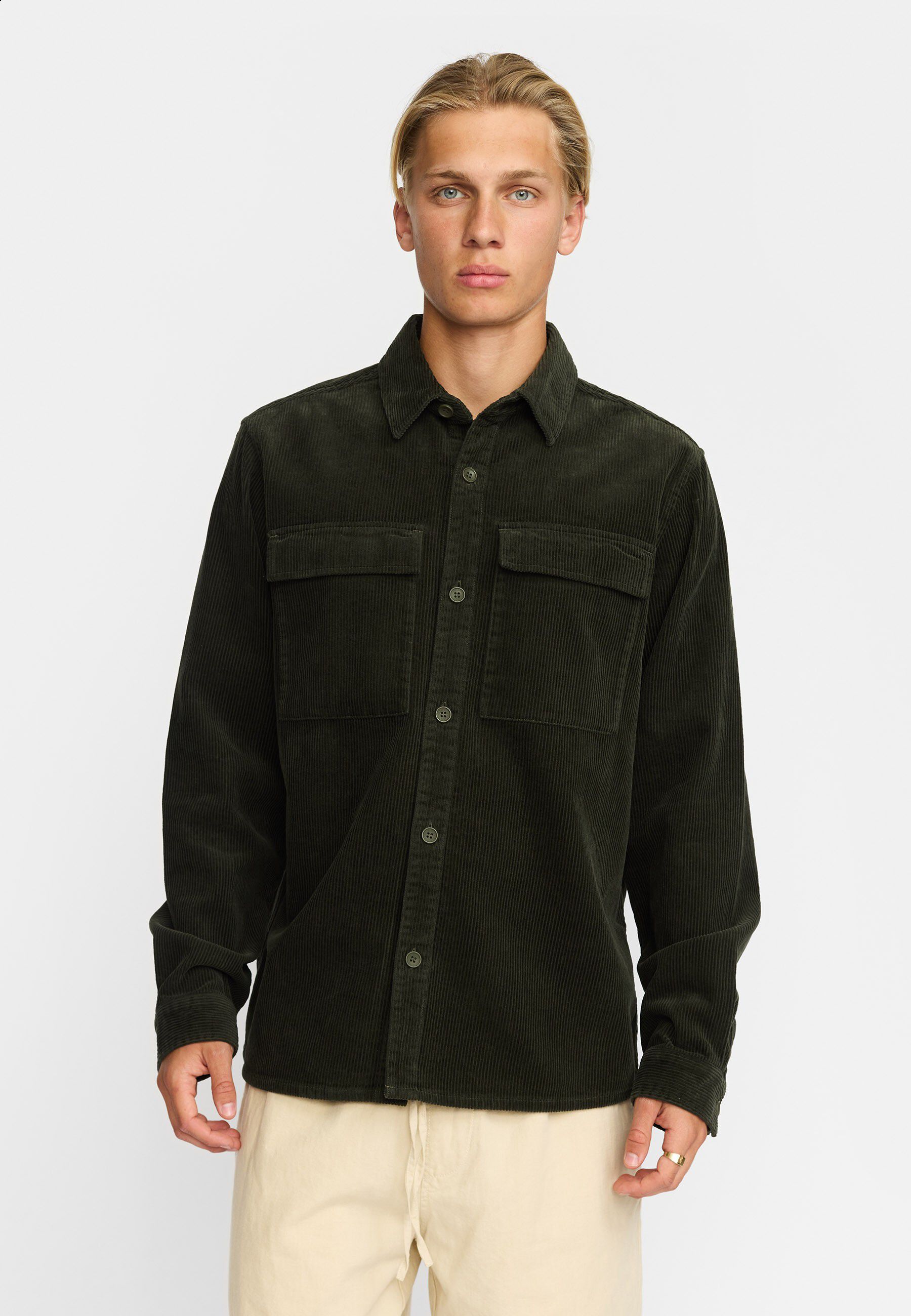 Utility Shirt