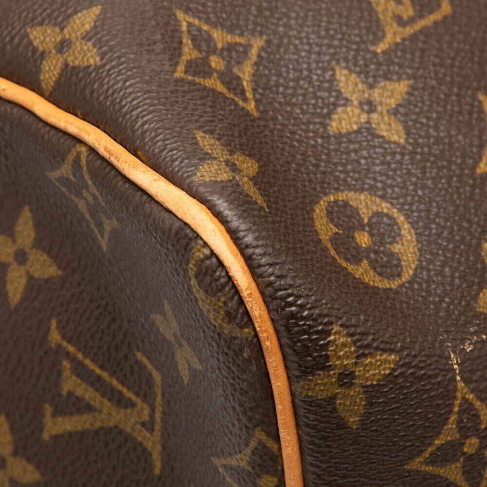 Louis Vuitton Keepall