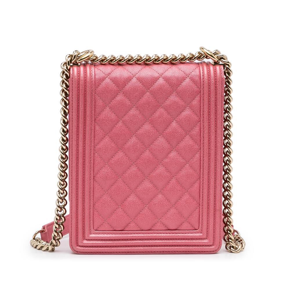 Chanel Flap Bag