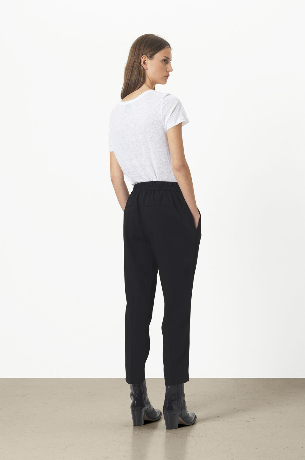 Garbo Trousers