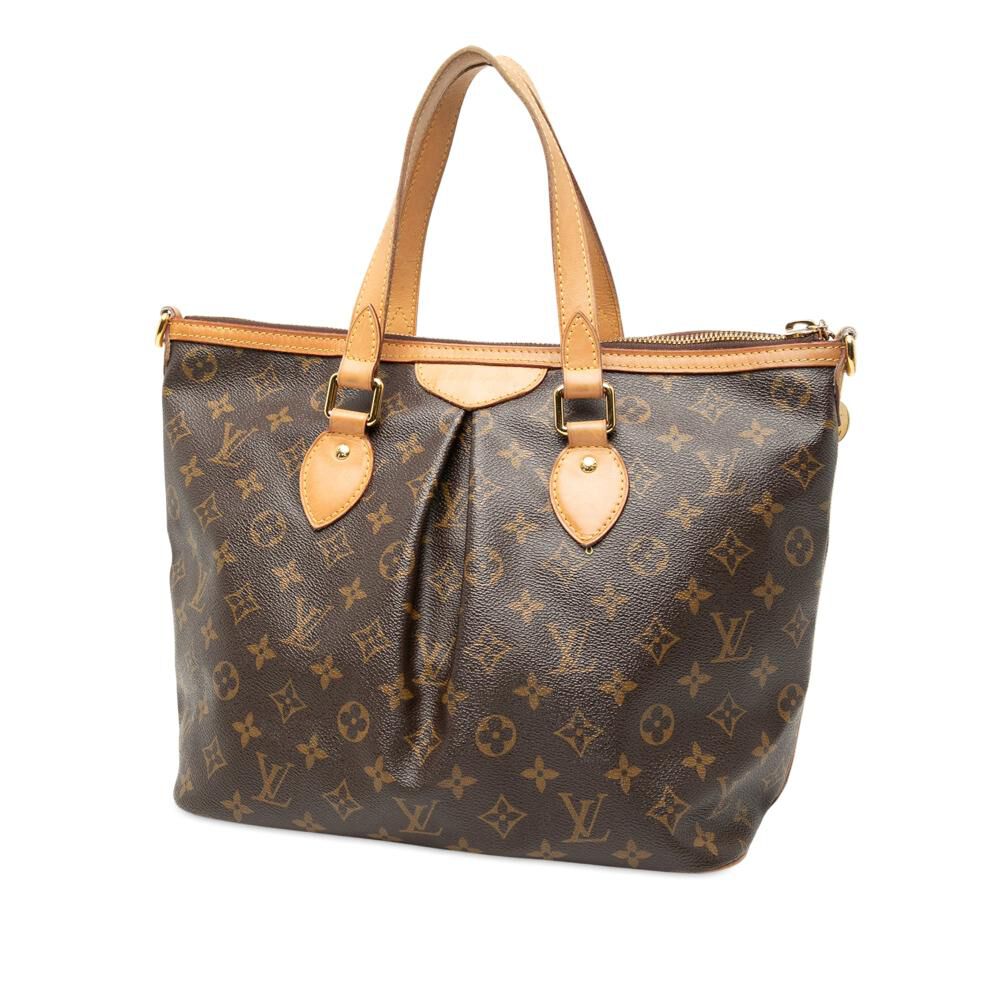 Louis Vuitton Palermo