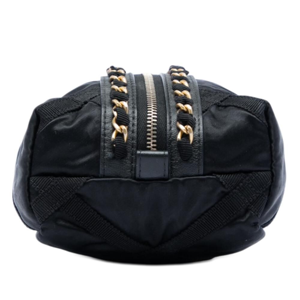 Chanel Pouch