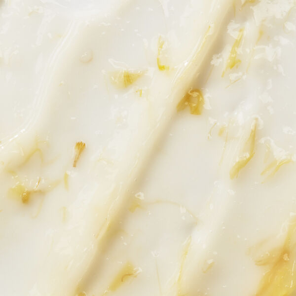 Calendula Petal Maske