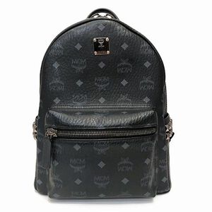 Mcm Backpack