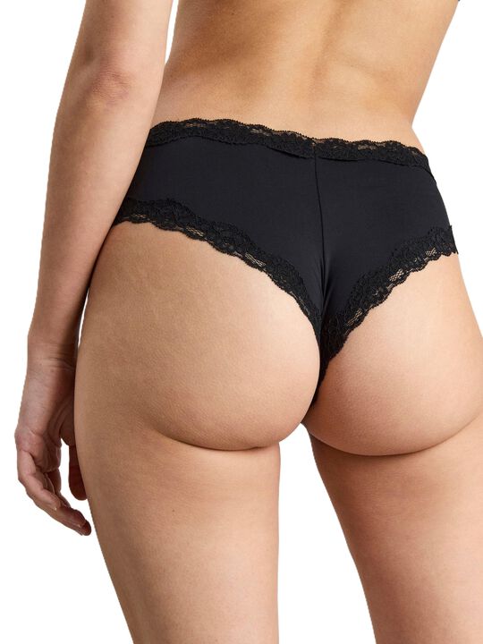 Brazilian trosor med normal midja