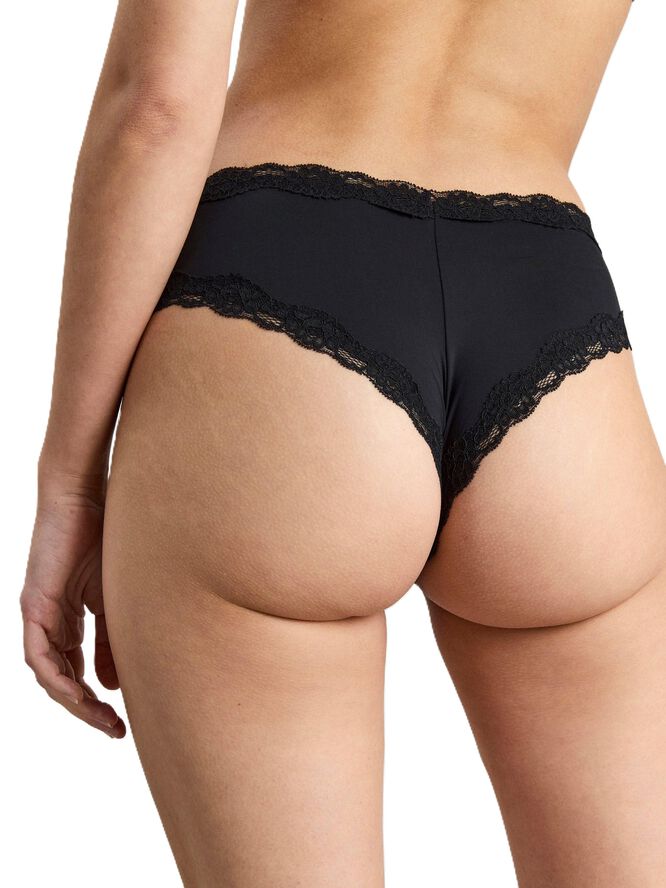 Brazilian trosor med normal midja