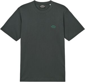 Cotton Jersey Frode Logo Tee FAV