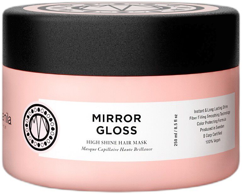 Mirror Gloss Masque 250 ml