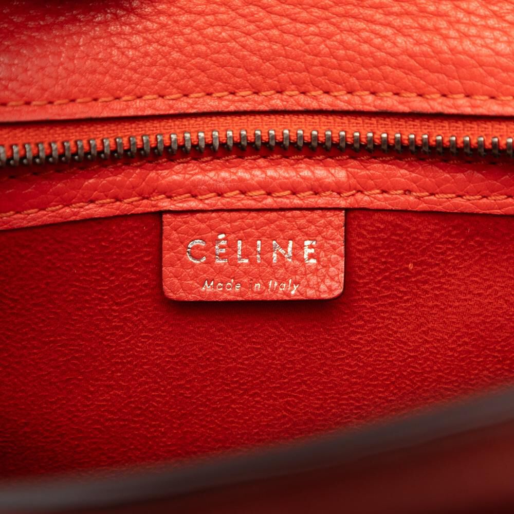 Celine Luggage