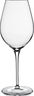 Hvitvinsglass maturo Vinoteque 49 cl 2 stk. Klar