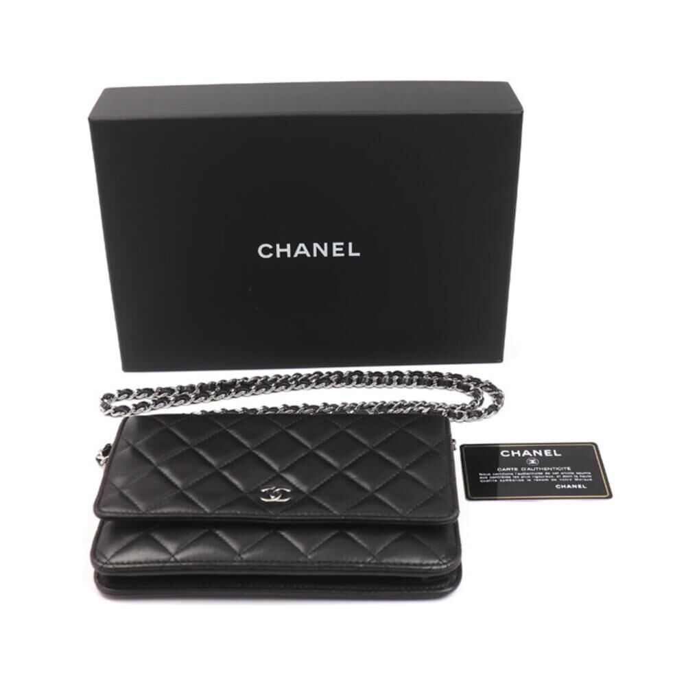 Chanel Shoulder Bag
