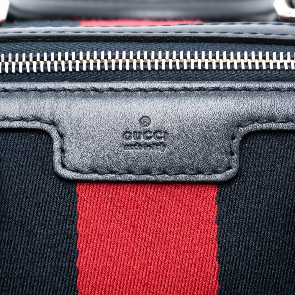 Gucci Boston Bag