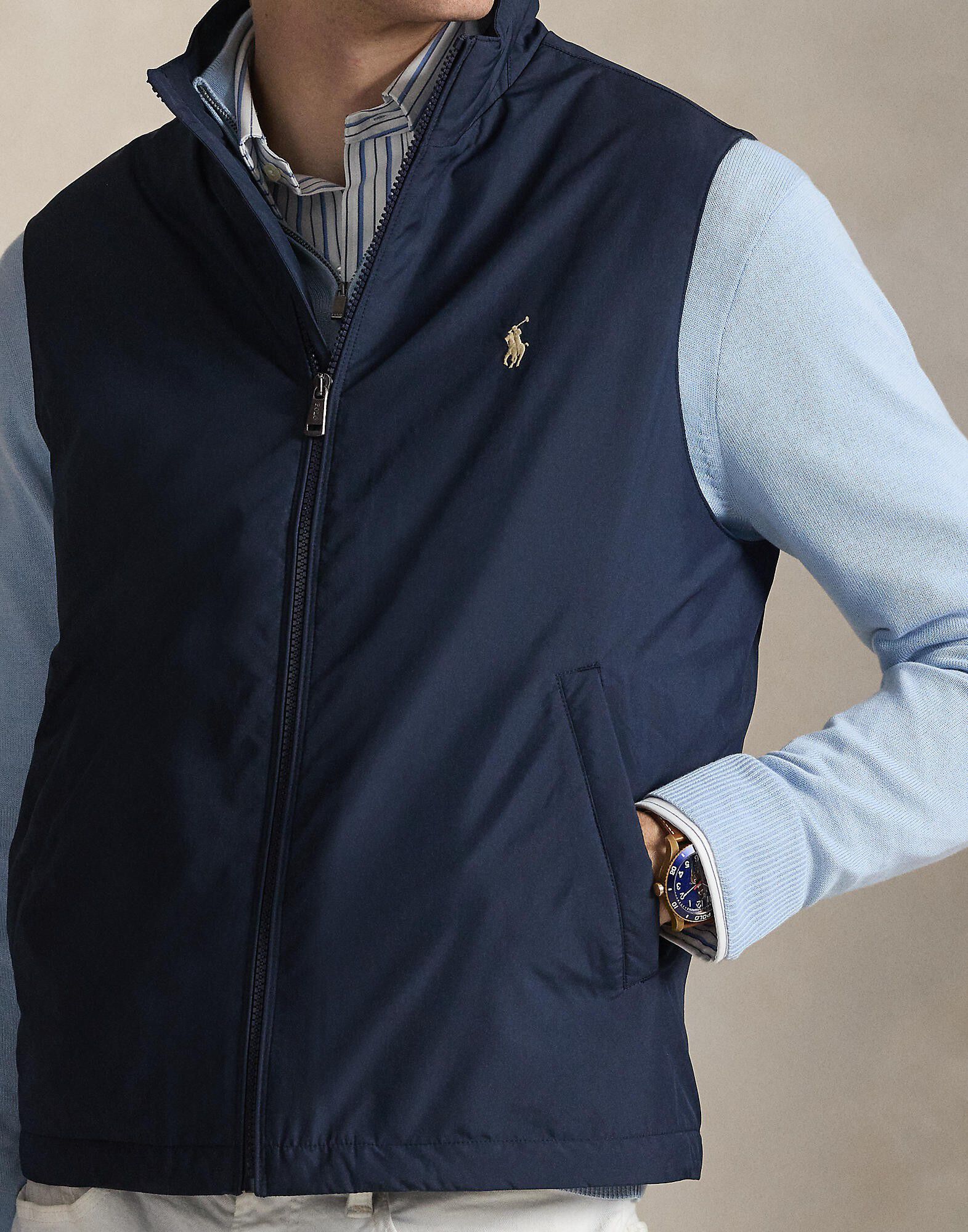 The Southland Insulated Vest