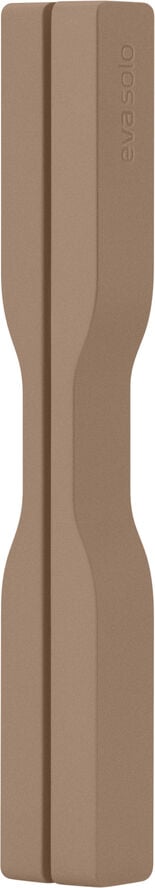 Magnetisk bordskåner Mocca