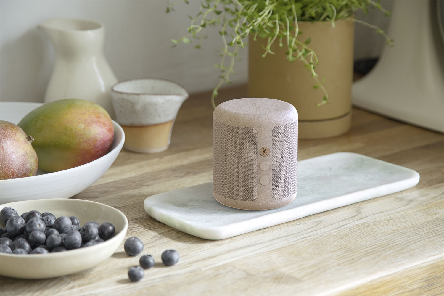 Karl Bluetooth H&ouml;gtalare