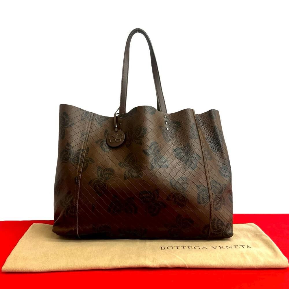 Bottega Veneta Tote