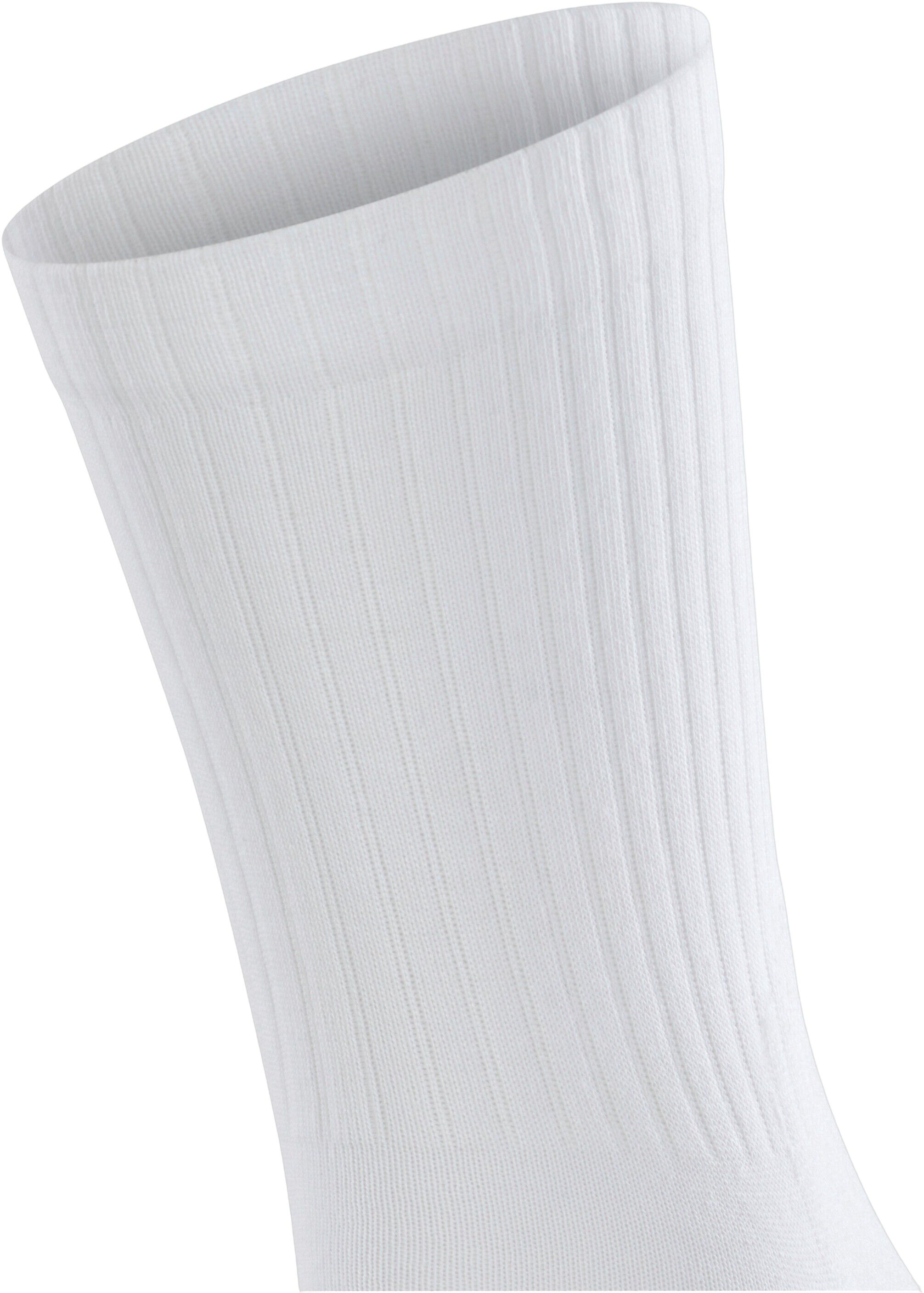 FALKE Run Rib Crew SO