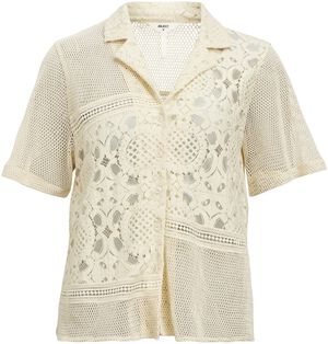 OBJVULIA RE S/S SHIRT 138