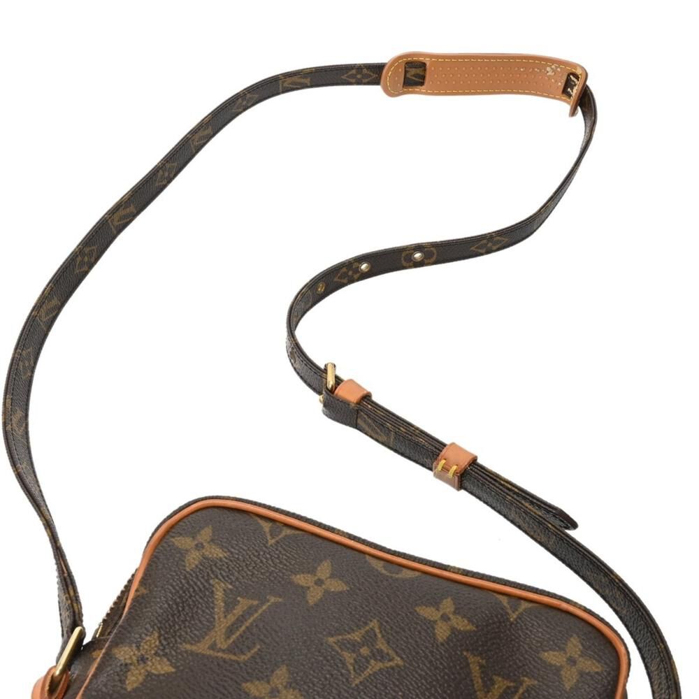 Louis Vuitton Amazone
