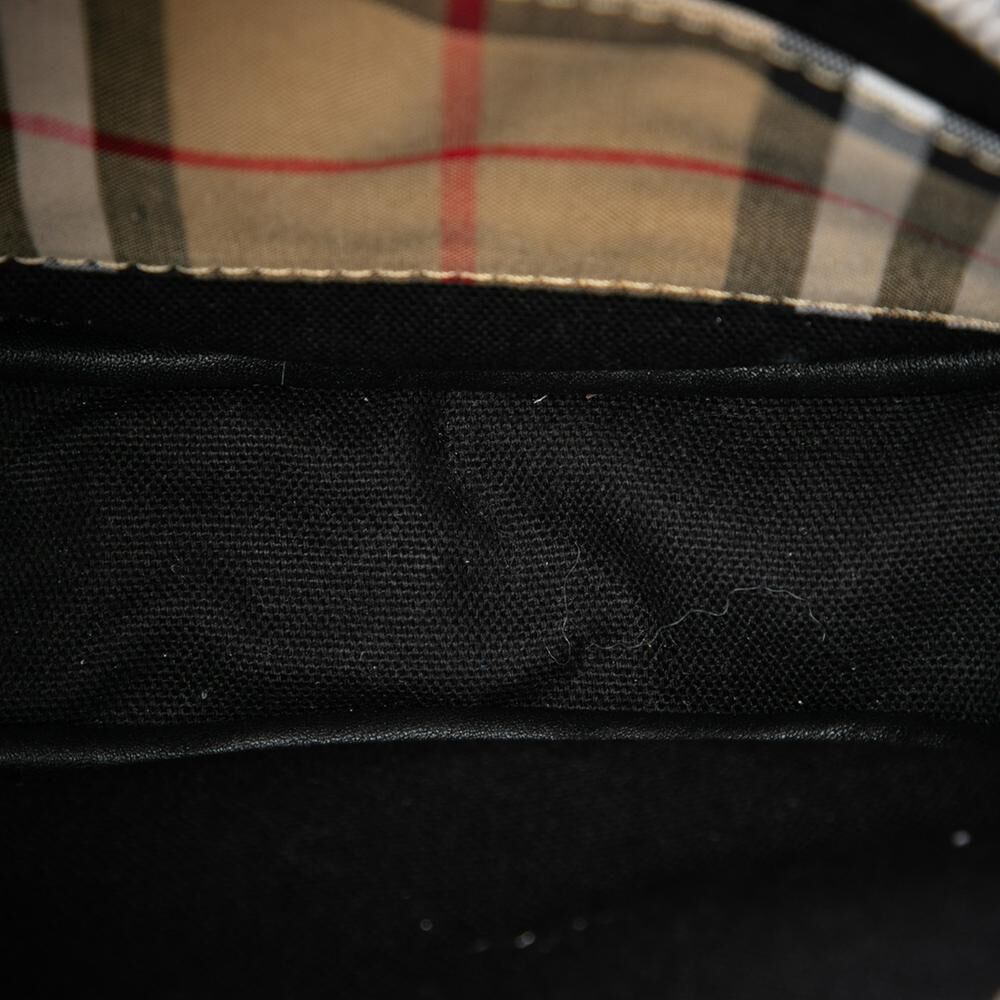 Burberry Crossbody Bag