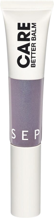 Better Balm - Läppolja med glans