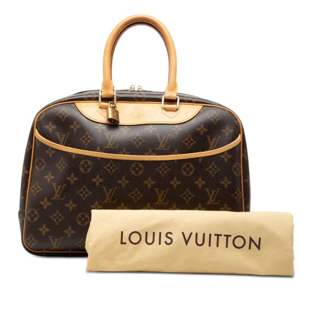 Louis Vuitton Deauville