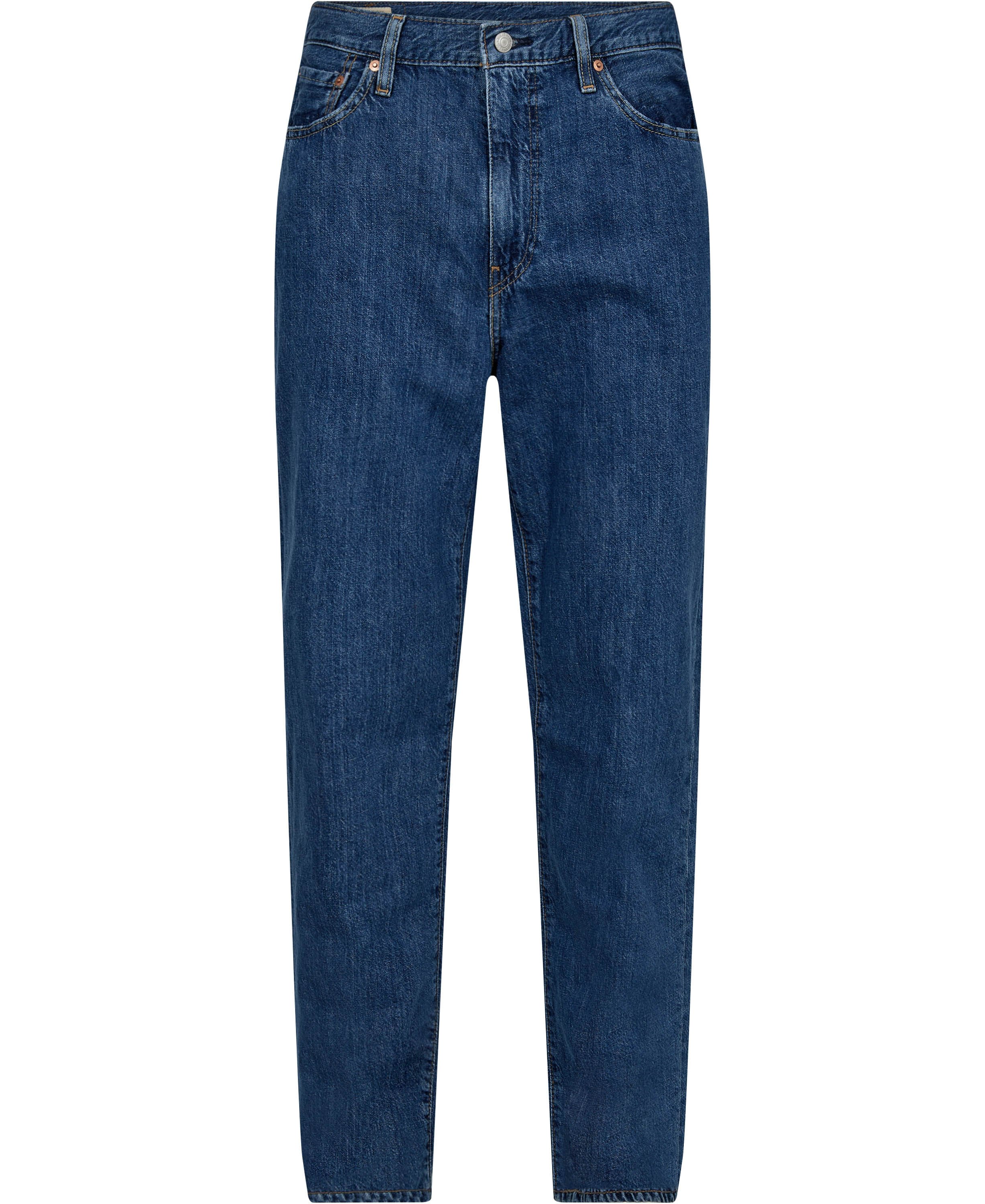 568 LOOSE STRAIGHT TAILORED SC