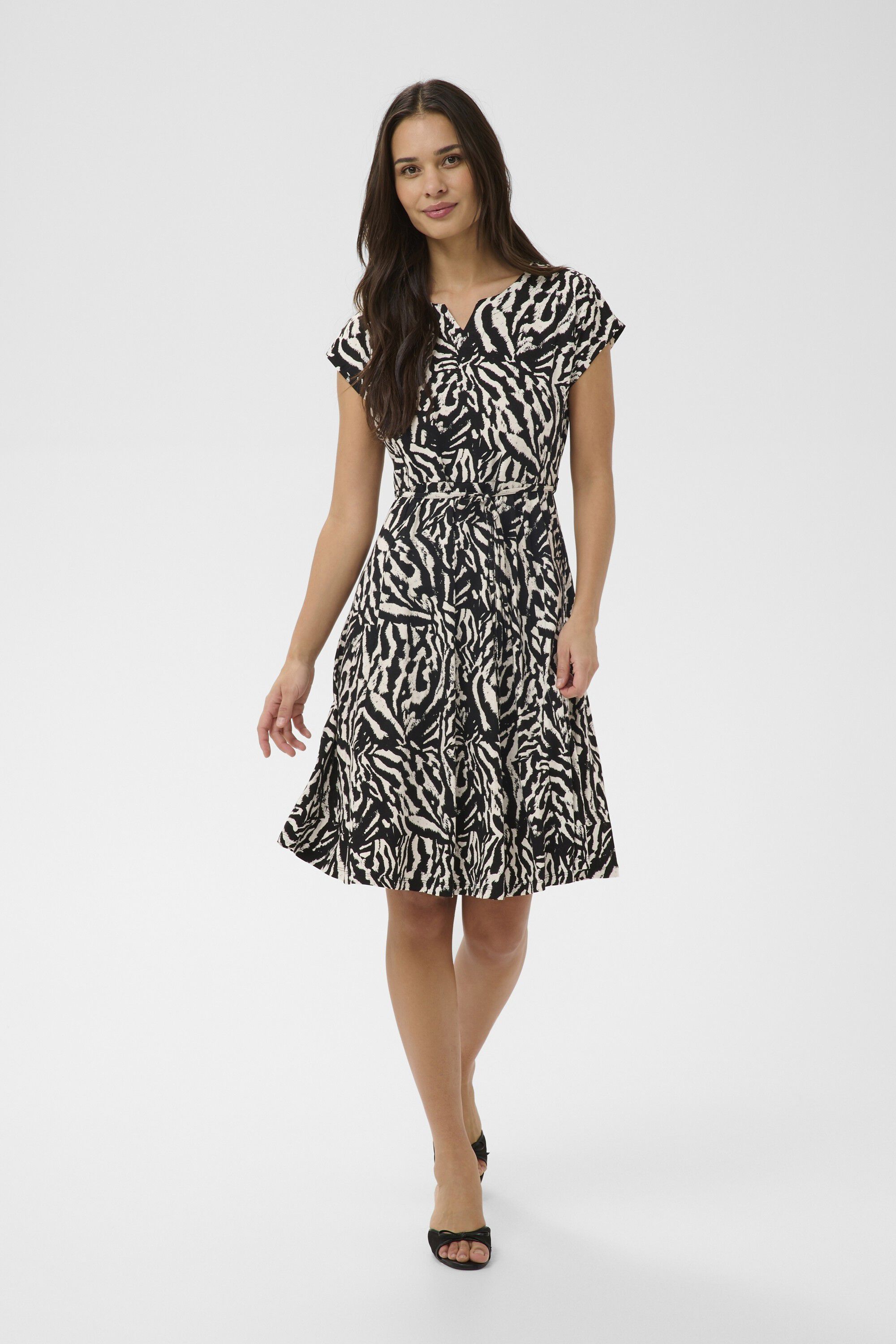 KAbella Jersey Dress