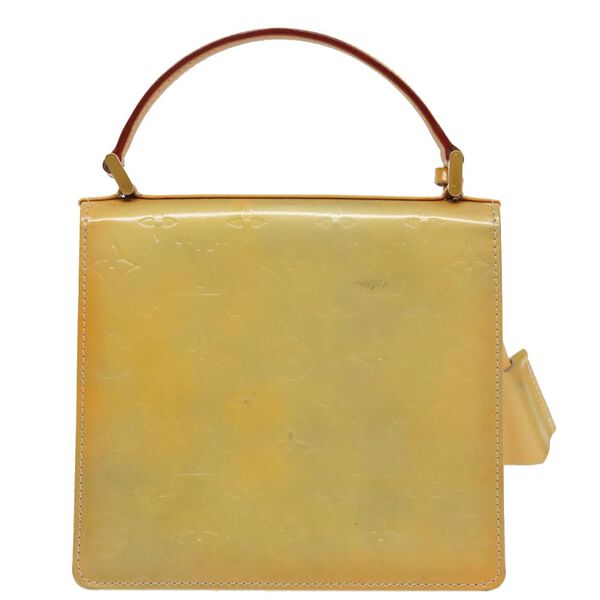 Louis Vuitton Spring Street