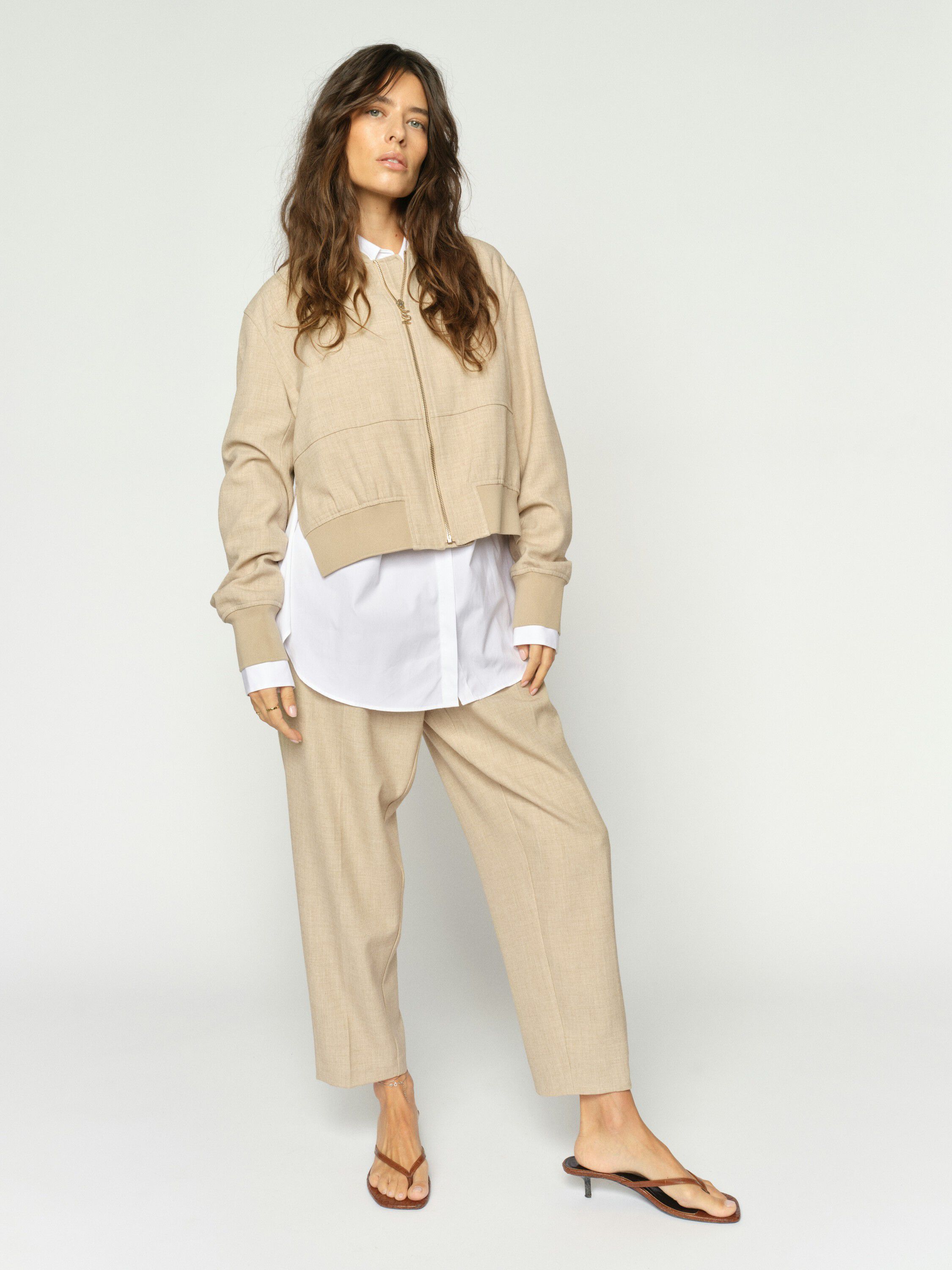 MMLeysa Flair Pant