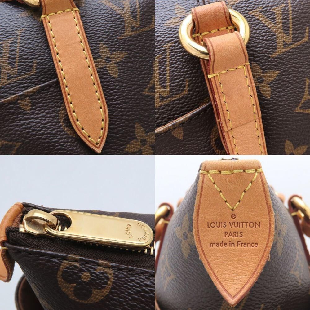 Louis Vuitton Totally